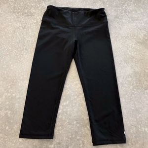 AsRx brand capri workout tights